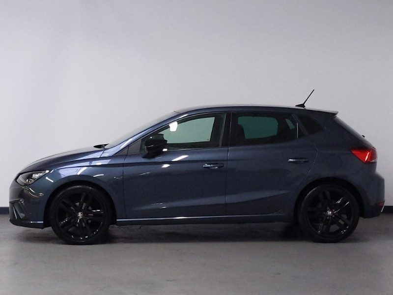 Used SEAT Ibiza 2021 for sale - 77777791: Photo 4