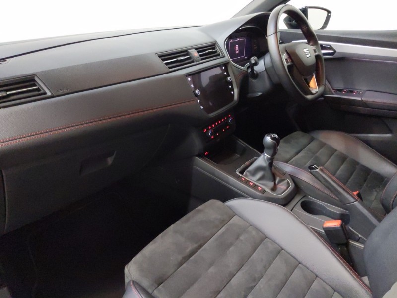 Used SEAT Ibiza 2021 for sale - 77777791: Photo 5