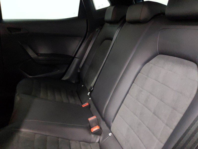 Used SEAT Ibiza 2021 for sale - 77777791: Photo 6