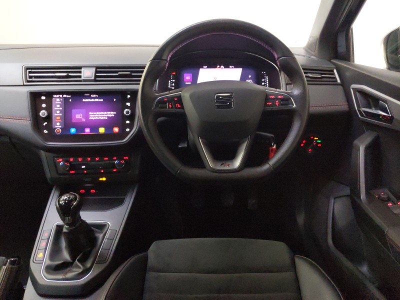 Used SEAT Ibiza 2021 for sale - 77777791: Photo 7