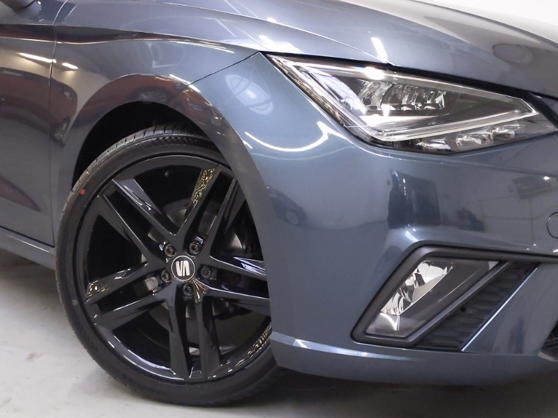 Used SEAT Ibiza 2021 for sale - 77777791: Photo 9