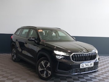 Used Skoda Kodiaq 2024 for sale - 78704367: Photo