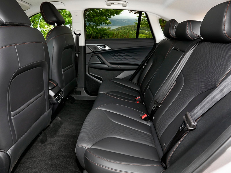 Used MG MG HS 2026 for sale - 78114785: Photo 6