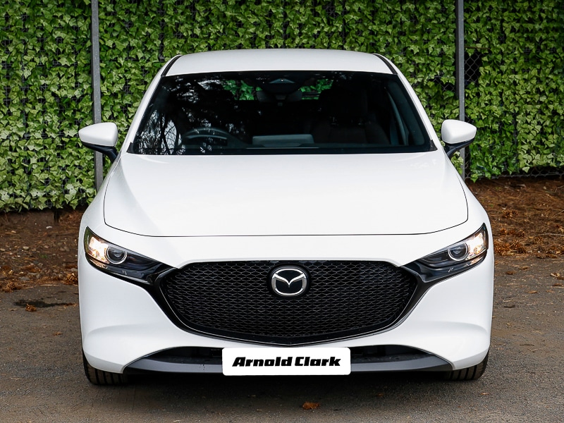 Used Mazda Mazda3 2025 for sale - 76145284: Photo 8