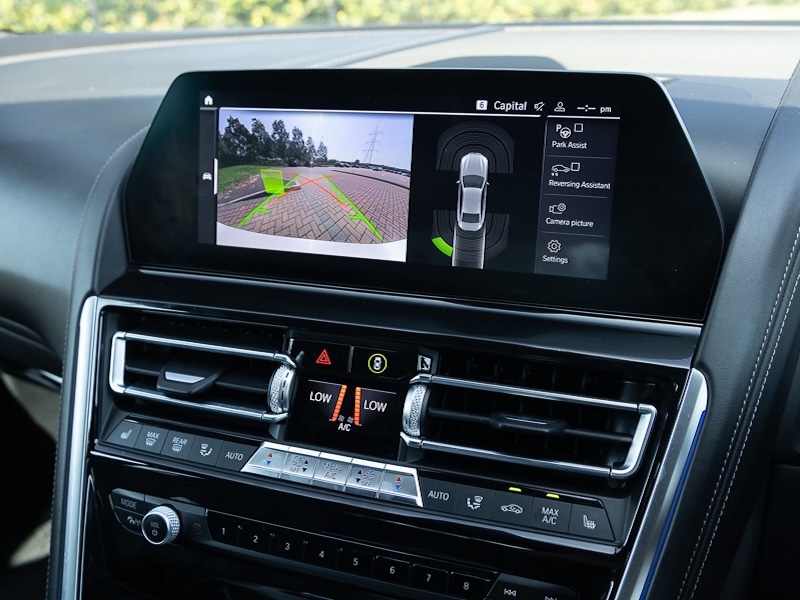 Used BMW 8 Series 2020 for sale - 76380435: Photo 12