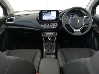 Used Suzuki SX4 S-Cross 2023 for sale - 78905343: Photo