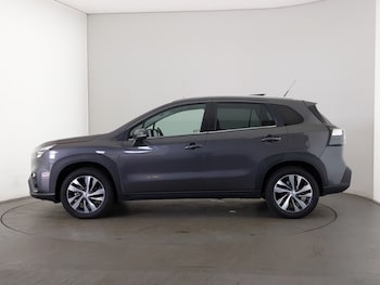 Used Suzuki SX4 S-Cross 2023 for sale - 78905343: Photo