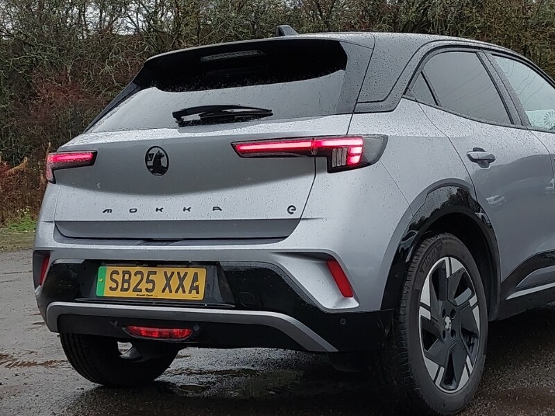 Used Vauxhall Mokka 2025 for sale - 77569371: Photo 12