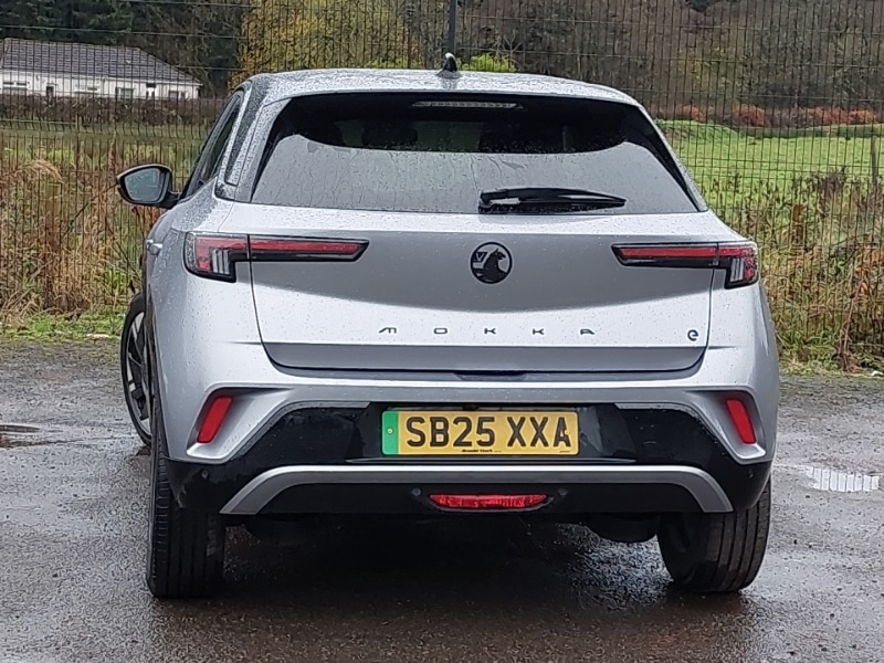 Used Vauxhall Mokka 2025 for sale - 77569371: Photo 3