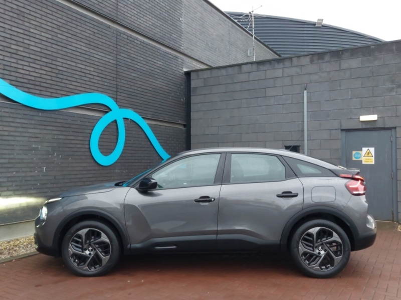 Used Citroen C4 2023 for sale - 77544613: Photo 4