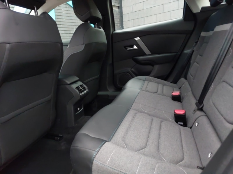 Used Citroen C4 2023 for sale - 77544613: Photo 6