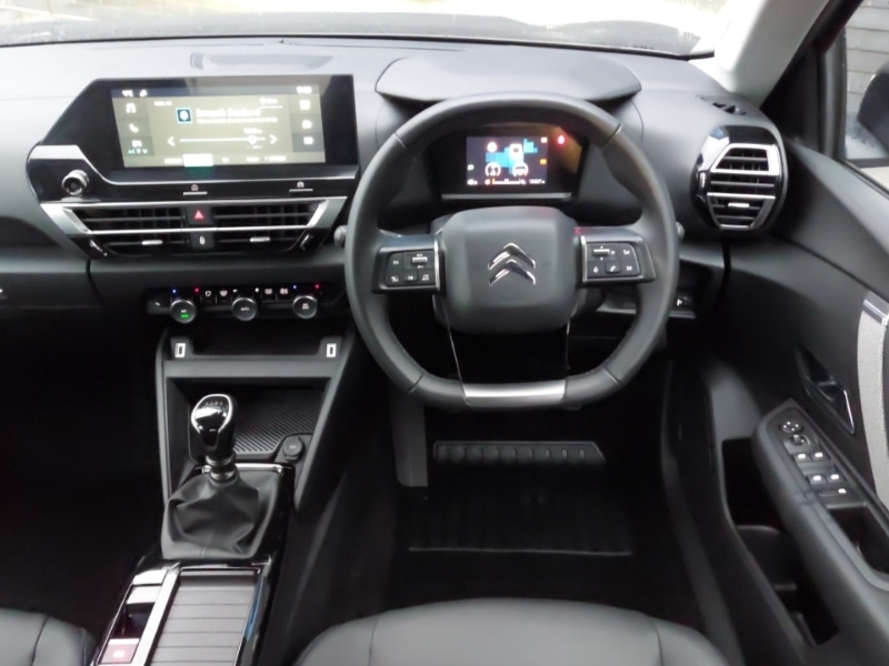 Used Citroen C4 2023 for sale - 77544613: Photo 7