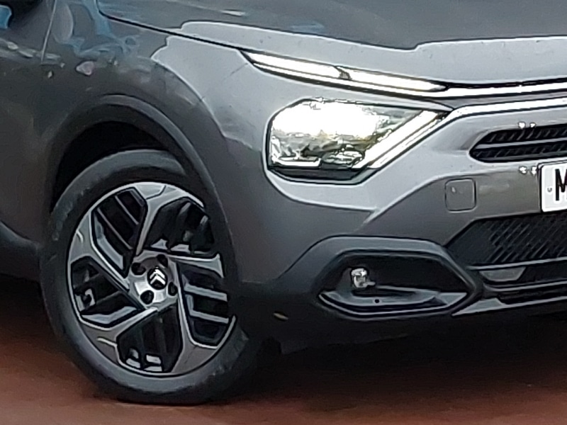 Used Citroen C4 2023 for sale - 77544613: Photo 9