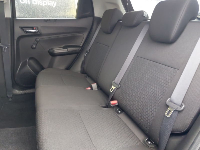 Used Suzuki Swift 2022 for sale - 76594155: Photo 6