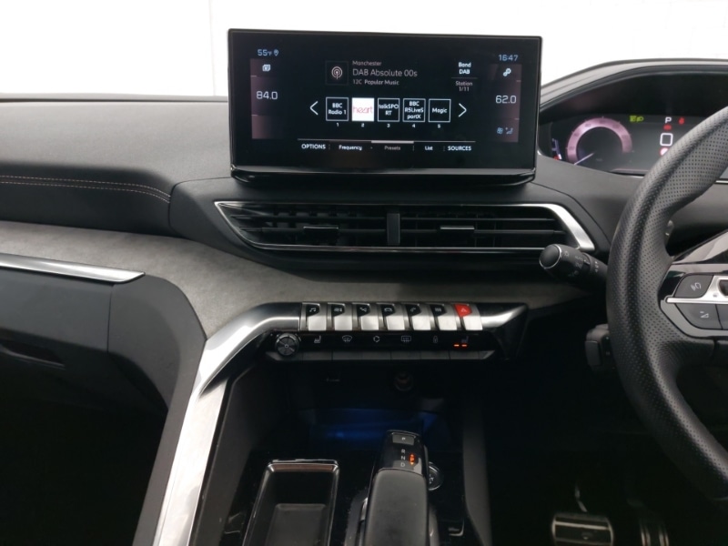 Used Peugeot 3008 2022 for sale - 76492553: Photo 10