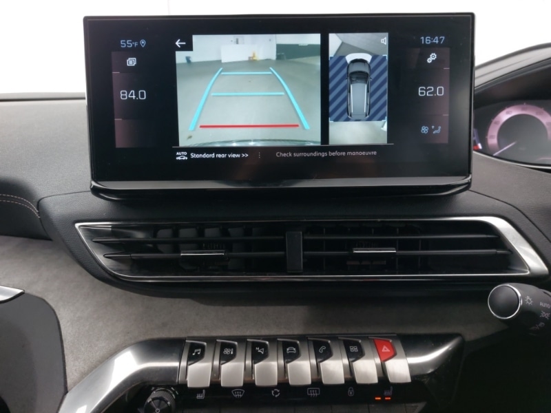 Used Peugeot 3008 2022 for sale - 76492553: Photo 11