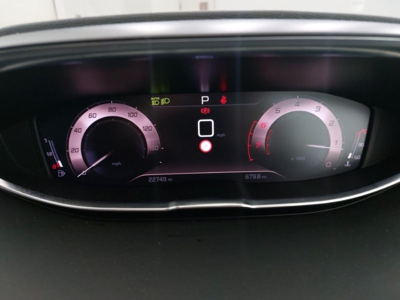 Used Peugeot 3008 2022 for sale - 76492553: Photo 12