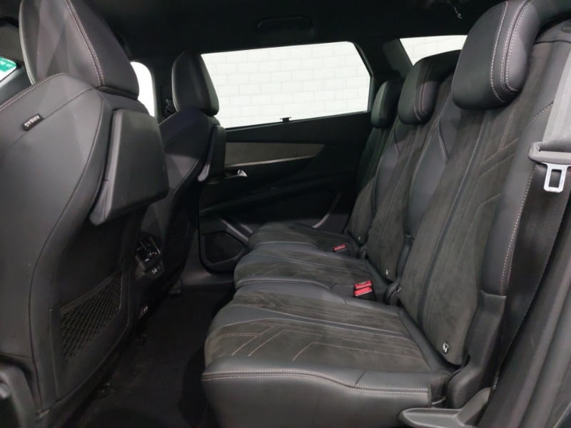 Used Peugeot 3008 2022 for sale - 76492553: Photo 6