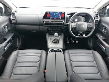 Used Citroen C5 Aircross 2023 for sale - 78560519: Photo