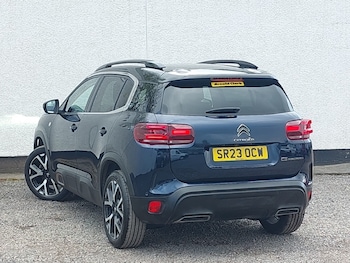 Used Citroen C5 Aircross 2023 for sale - 78560519: Photo