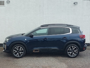 Used Citroen C5 Aircross 2023 for sale - 78560519: Photo