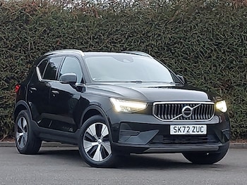 2022 - 1.5 T4 Recharge PHEV Core Bright 5dr Auto