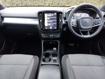 Used Volvo XC40 2022 for sale - 77043982: Photo