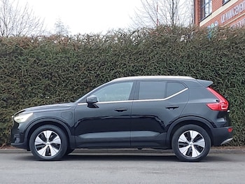 Used Volvo XC40 2022 for sale - 77043982: Photo