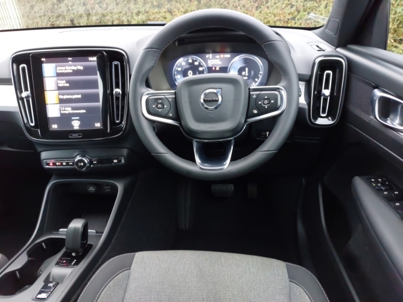 Used Volvo XC40 2022 for sale - 77043982: Photo 7