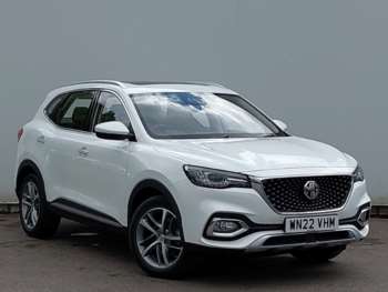 2022 - 1.5 T-GDI Exclusive 5dr DCT