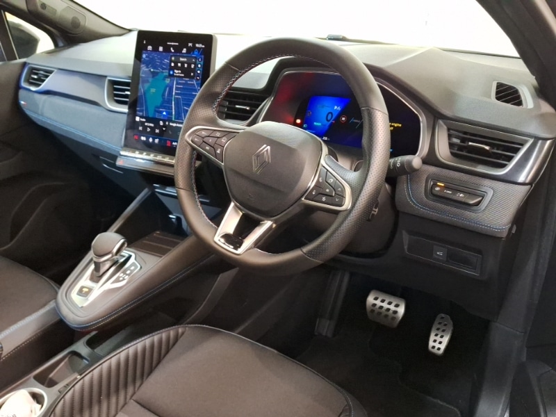 Used Renault Other 2024 for sale - 77078745: Photo 11