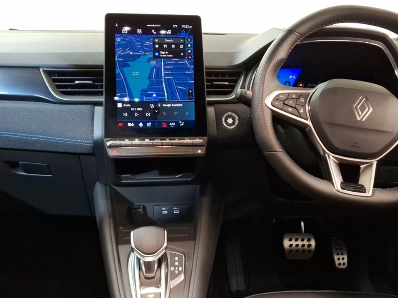 Used Renault Other 2024 for sale - 77078745: Photo 7