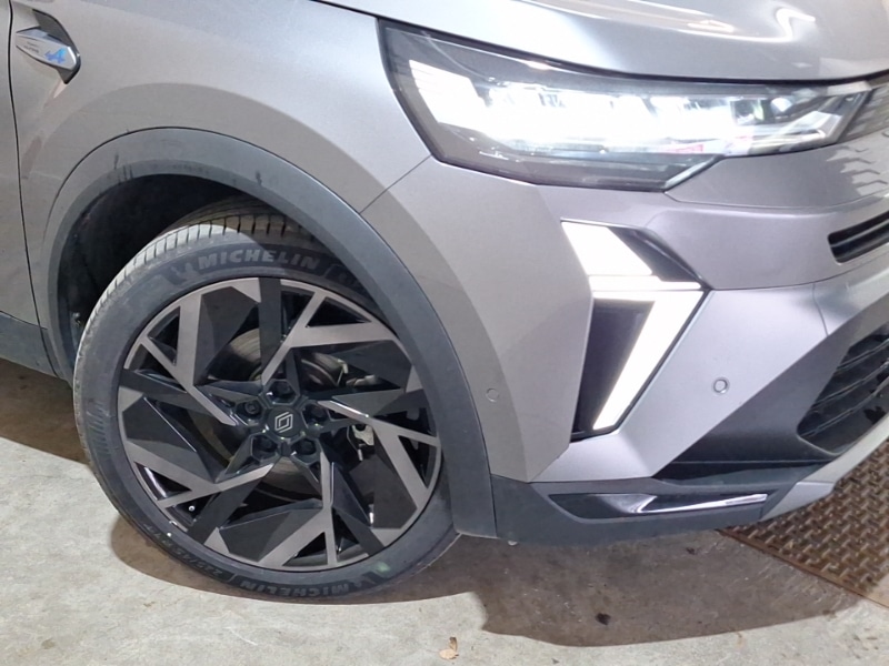 Used Renault Other 2024 for sale - 77078745: Photo 9