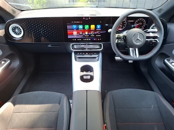 Used Mercedes-Benz CLA 2026 for sale - 79386810: Photo