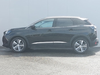 Used Peugeot 3008 2022 for sale - 76695216: Photo
