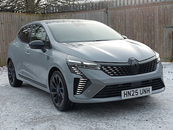 2025 - 1.0 TCe 90 Esprit Alpine 5dr