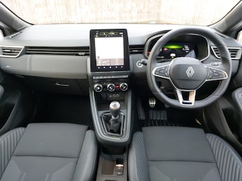 Used Renault Clio 2025 for sale - 77115658: Photo