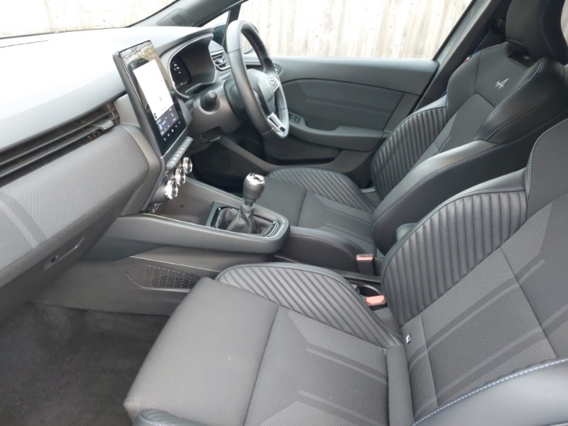 Used Renault Clio 2025 for sale - 77115658: Photo 5