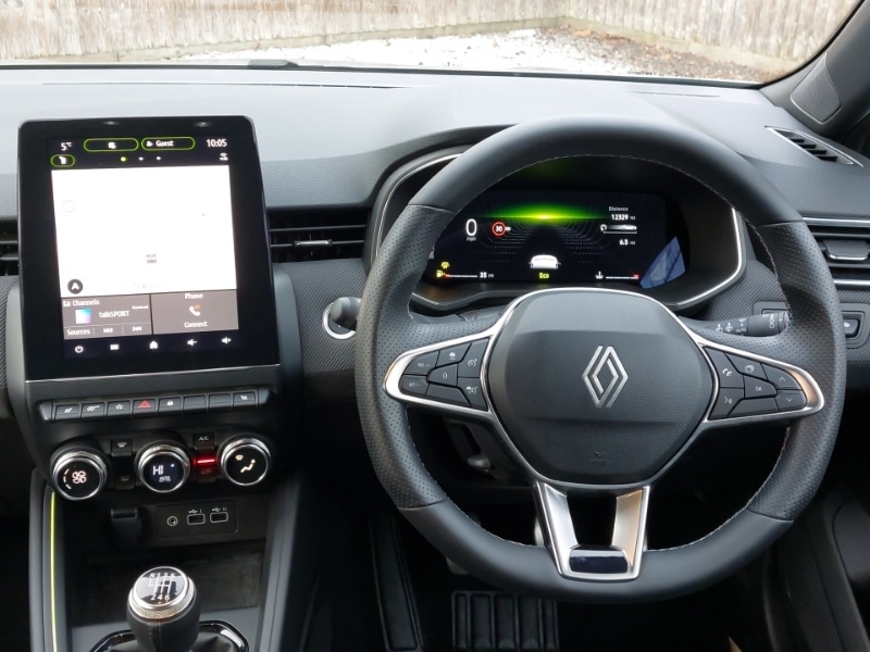 Used Renault Clio 2025 for sale - 77115658: Photo 7