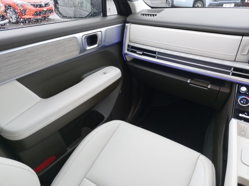 Used Hyundai Santa Fe 2025 for sale - 77645309: Photo 10