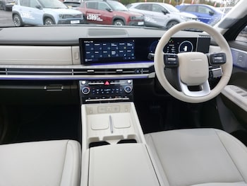 Used Hyundai Santa Fe 2025 for sale - 77645309: Photo