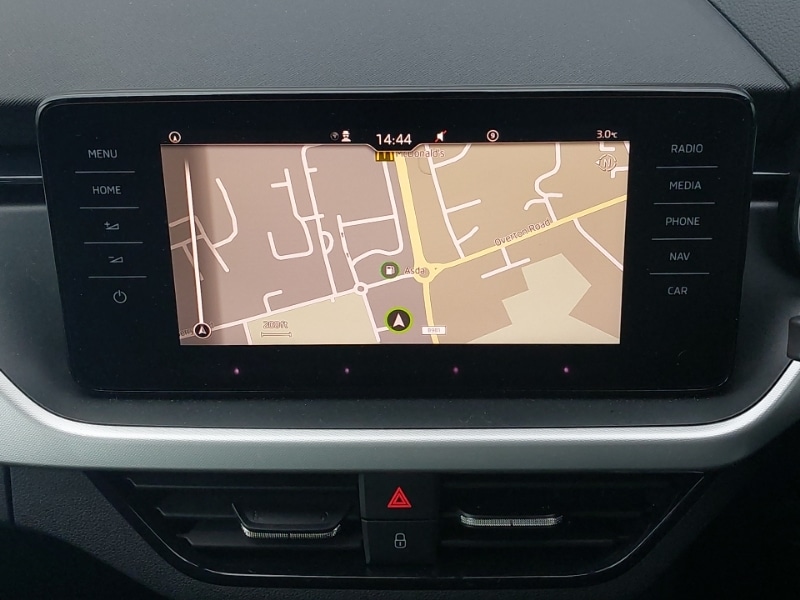 Used Skoda Kamiq 2022 for sale - 77982124: Photo 11