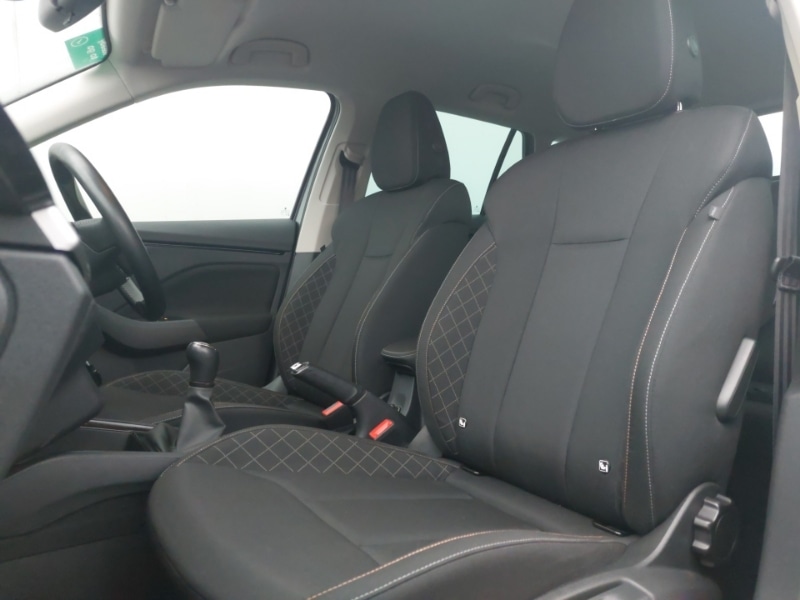 Used Skoda Kamiq 2022 for sale - 77982124: Photo 5
