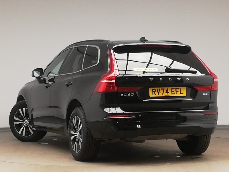 Used Volvo XC60 2024 for sale - 77615174: Photo 3