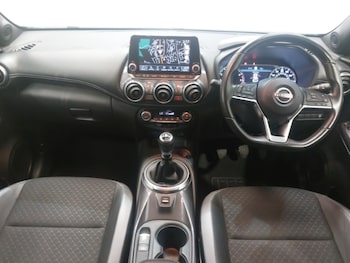 Used Nissan Juke 2023 for sale - 75725232: Photo