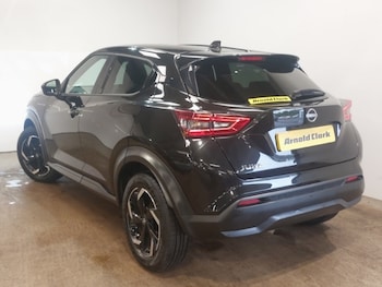 Used Nissan Juke 2023 for sale - 75725232: Photo
