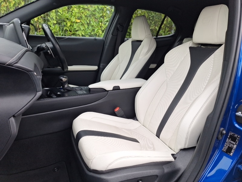 Used Lexus UX 2022 for sale - 77237463: Photo 5