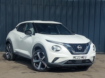 Nissan - Juke