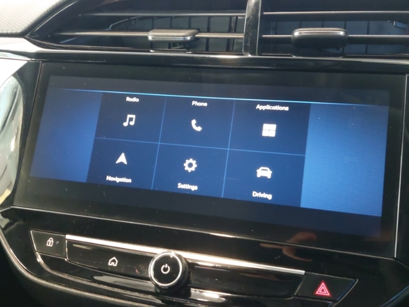 Used Vauxhall Corsa 2023 for sale - 76907306: Photo 10