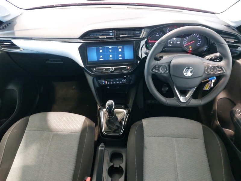 Used Vauxhall Corsa 2023 for sale - 76907306: Photo 2